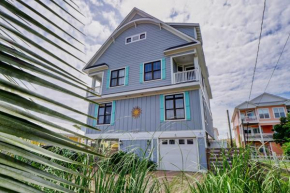 Wave Break by Sea Scape Properties